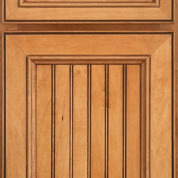 Medallion Cabinetry Wakefield Beaded Panel Door Style - Products