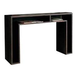 Punggol Woodcress - Console Tables