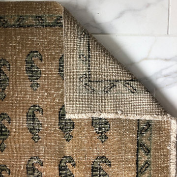 Master Bathroom Remodel