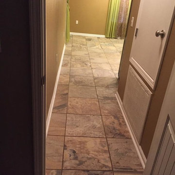 New Tile