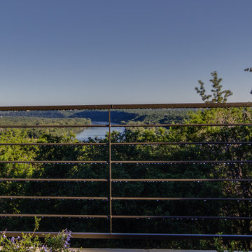 Lake Austin Overlook