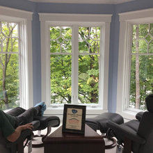 sitting room