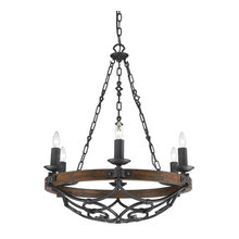 Foyer Lighting