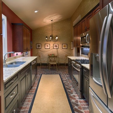 1895 kitchen