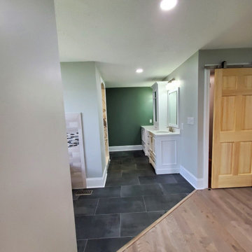 Master Suite Sweetwater 2022