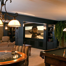 Cinema Room
