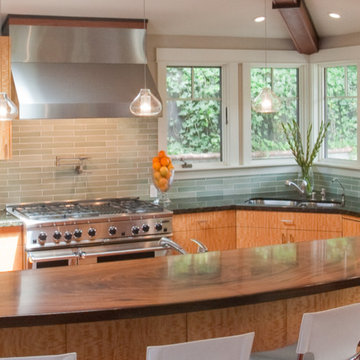 Craftsman Remodel | Point Loma