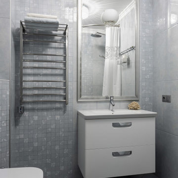 Ст. Разина 60 м2