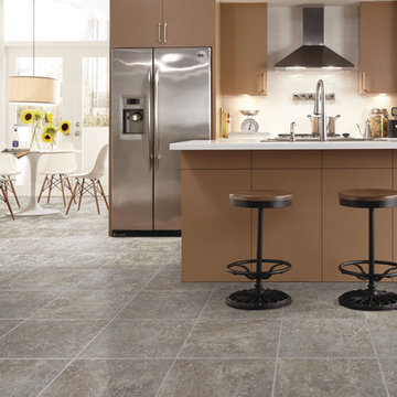 New Adura® Flooring