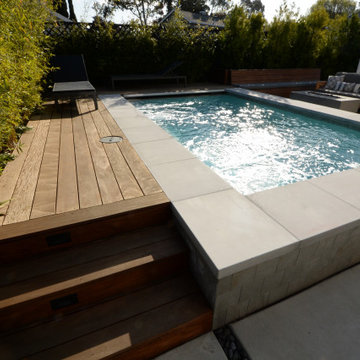 Schleutter Residence - Foster City