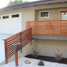 Curb appeal