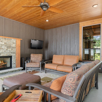 Park Rapids - New 3 Story Home