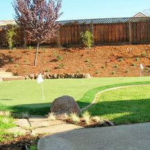 Putting Green