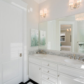 Cape Cod Contemporary, Sierra Madre