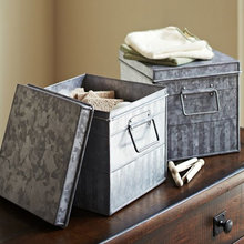 storage