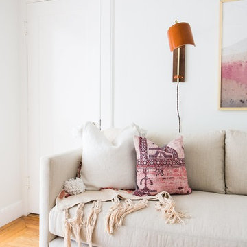 Boho Bungalow