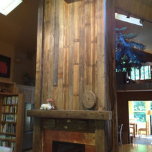 Fireplace ideas