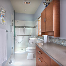 Bathroom Ideas