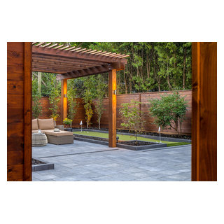 Image showcasing Mix Modular Luxury The Mix Collection by designer Seth Alguire ...