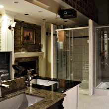 basements ideas