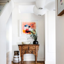 House Entry
