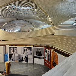 Flow Wall - Wall Panels