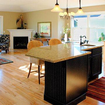 Lone Tree Cottages Development