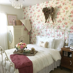 Lovely Papers - Wallpaper