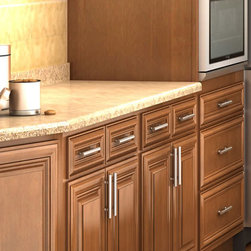 Chestnut Glaze - Products