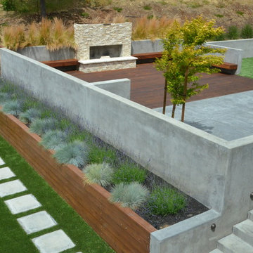 McCarthy Residence, Moraga, CA