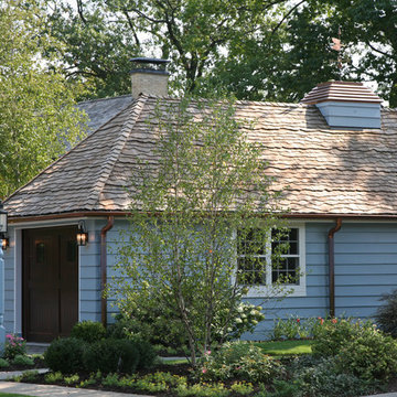 R. Harold Zook Coach House, Lake Geneva, WI