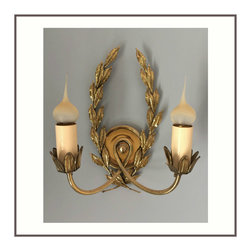 Sconces - Products