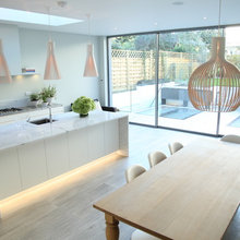 Basement Extension