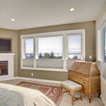 West Seattle Residence