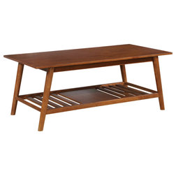 Midcentury Coffee Tables by Skyline Decor