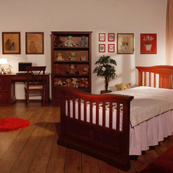 IMPERIO Collection - Kids Beds