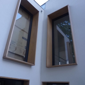 Maison AB44 - Bezons  95870