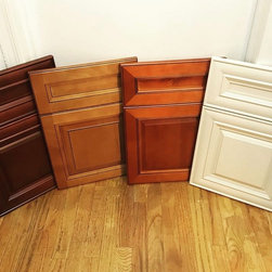 Kitchen Cabinet Line - Kitchen Products