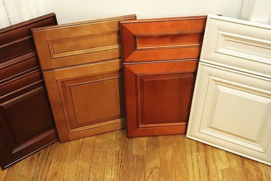 Kitchen Cabinet Line