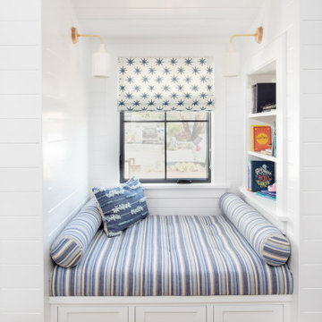 North Tustin - Addition and Remodel