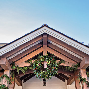 Hartman Residence