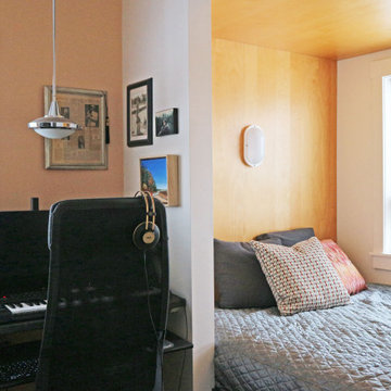 Mod Home Revisited