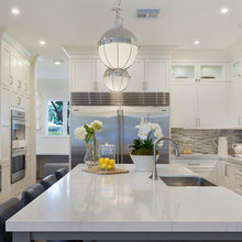 Corcoran kitchen ideas