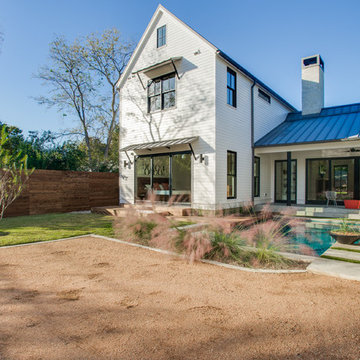 Farmhouse