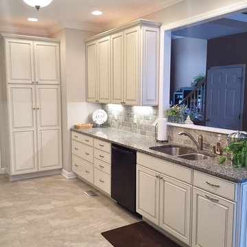 Bandy Kitchen
