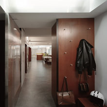 Our House Entry