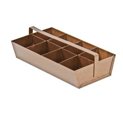 Storage Pieces - Storage And Organization