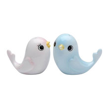Salt & Pepper Shakers