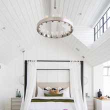 Ogden lakeside Master Bedroom