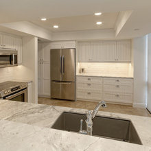 Kitchen ideas